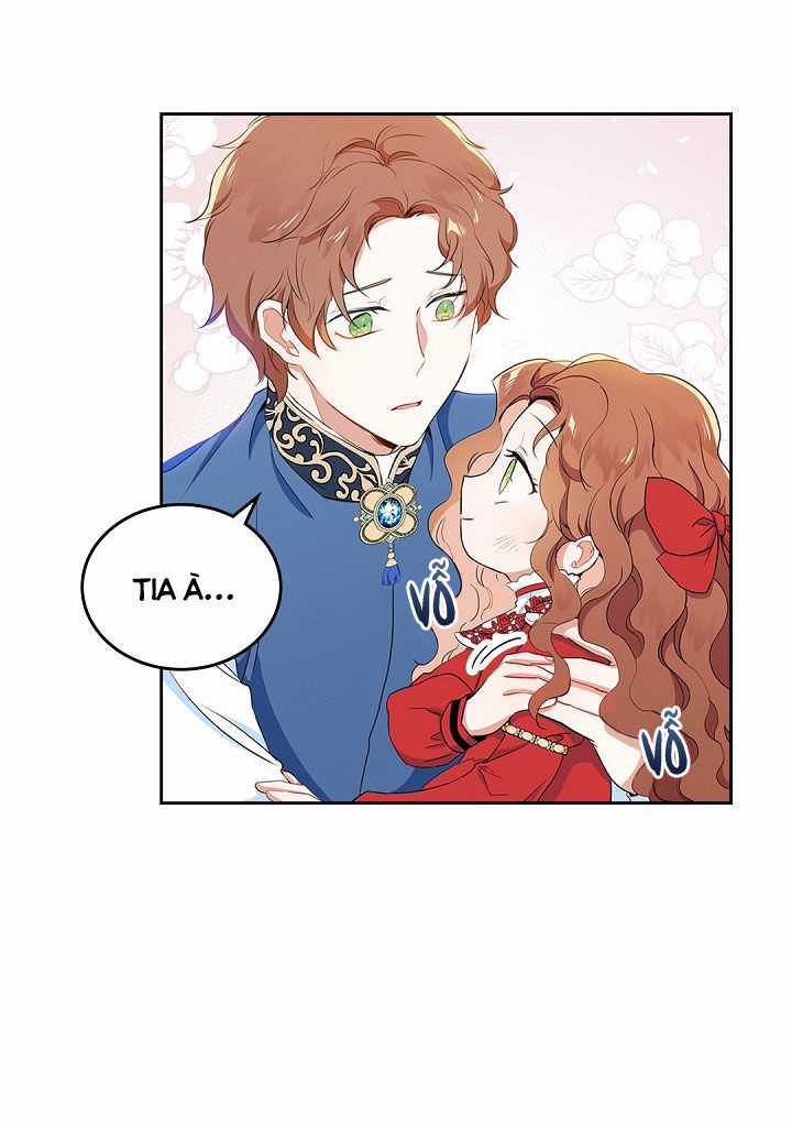 Kiếp Này Tôi Nhất Định Trở Thành Gia Chủ! Chương 4 trang 16