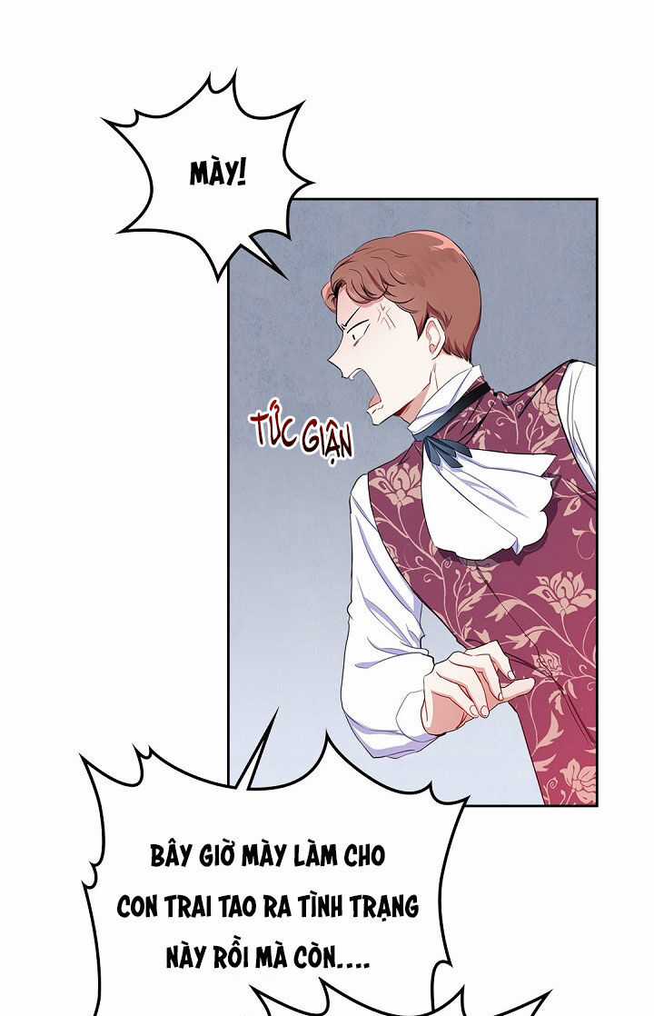 Kiếp Này Tôi Nhất Định Trở Thành Gia Chủ! Chương 4 trang 19