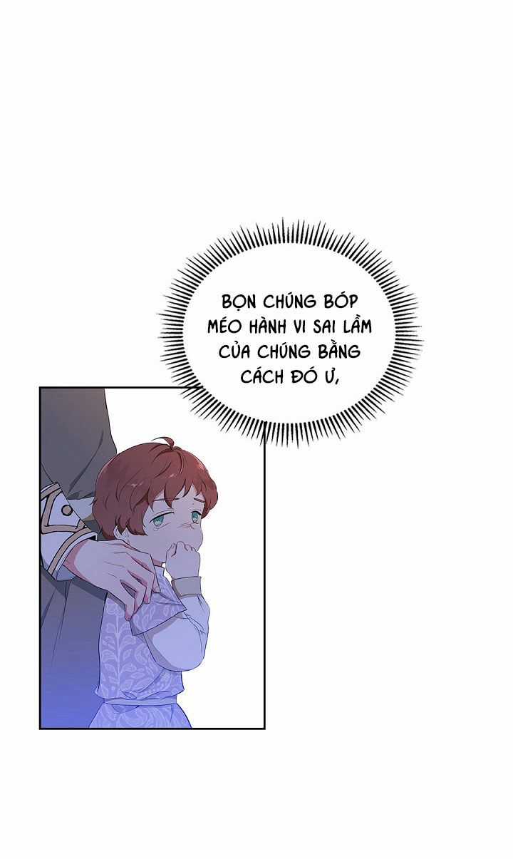 Kiếp Này Tôi Nhất Định Trở Thành Gia Chủ! Chương 4 trang 2