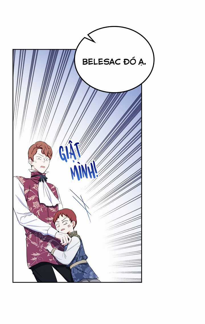 Kiếp Này Tôi Nhất Định Trở Thành Gia Chủ! Chương 4 trang 26