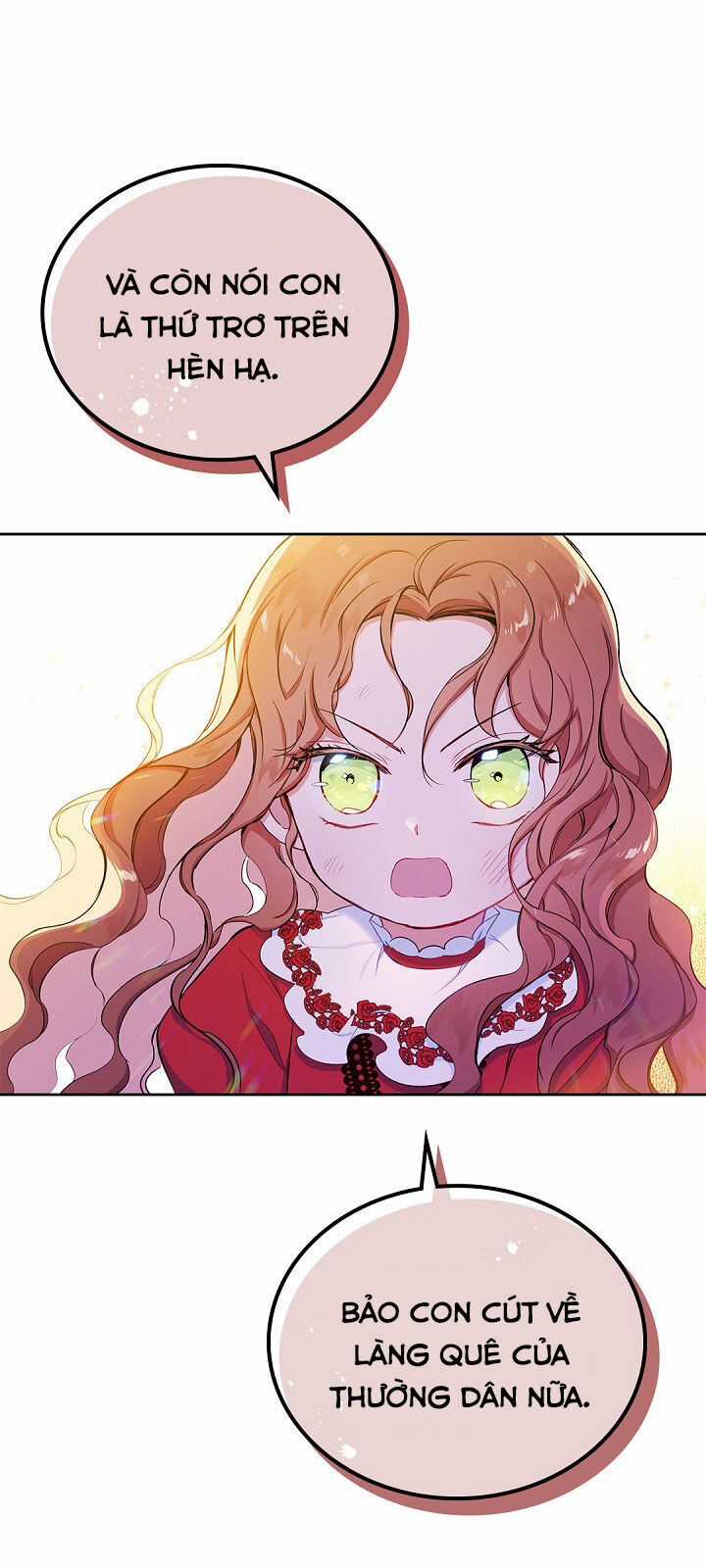 Kiếp Này Tôi Nhất Định Trở Thành Gia Chủ! Chương 4 trang 27