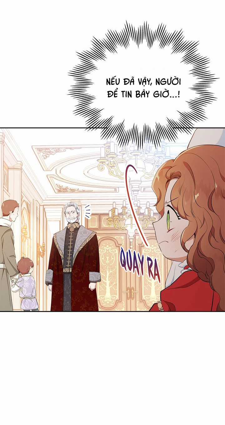 Kiếp Này Tôi Nhất Định Trở Thành Gia Chủ! Chương 4 trang 3