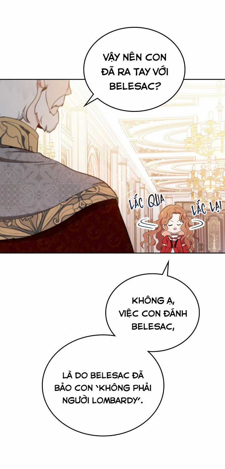 Kiếp Này Tôi Nhất Định Trở Thành Gia Chủ! Chương 4 trang 32