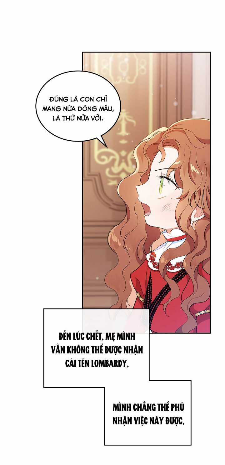 Kiếp Này Tôi Nhất Định Trở Thành Gia Chủ! Chương 4 trang 33