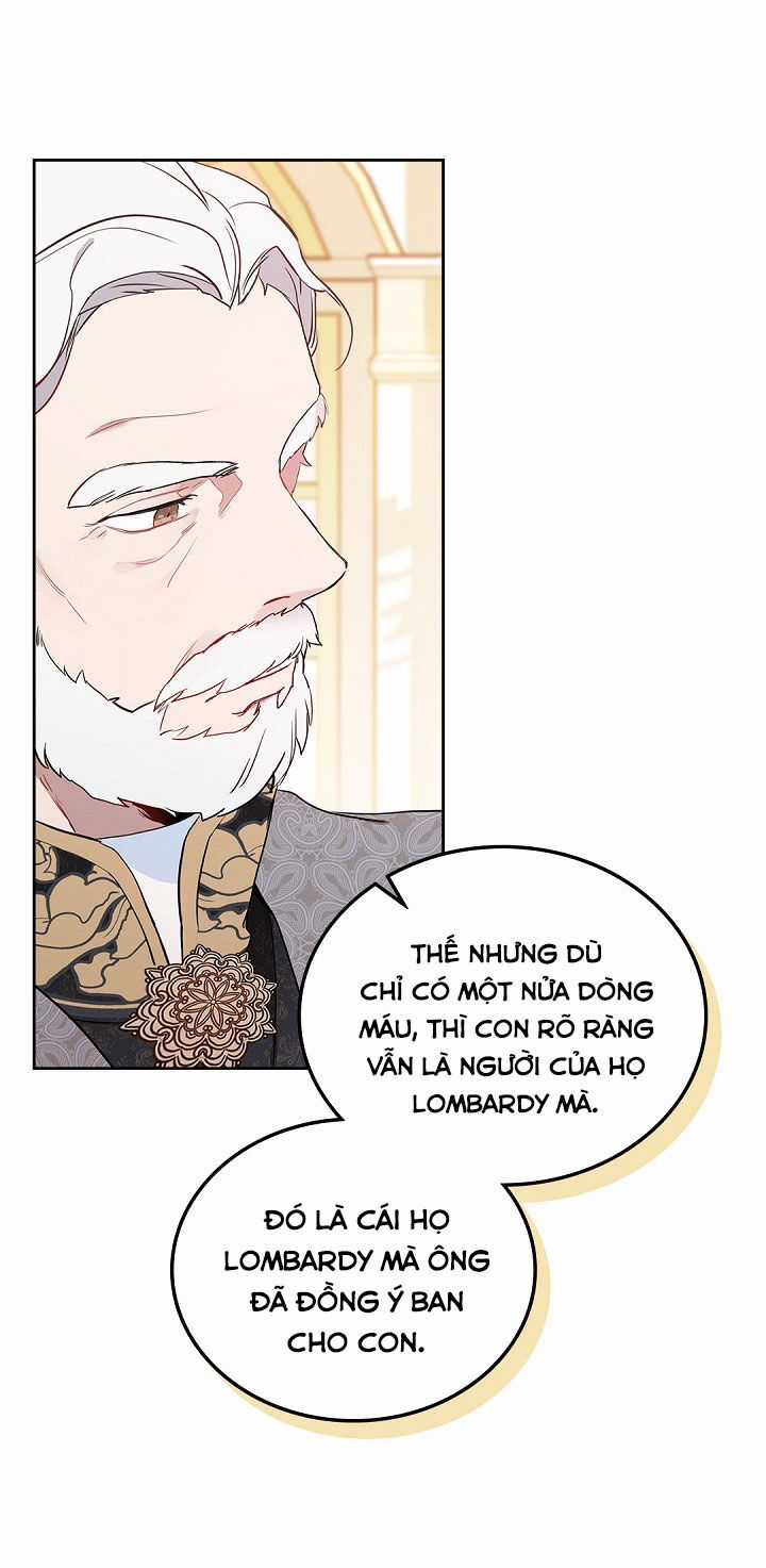 Kiếp Này Tôi Nhất Định Trở Thành Gia Chủ! Chương 4 trang 34