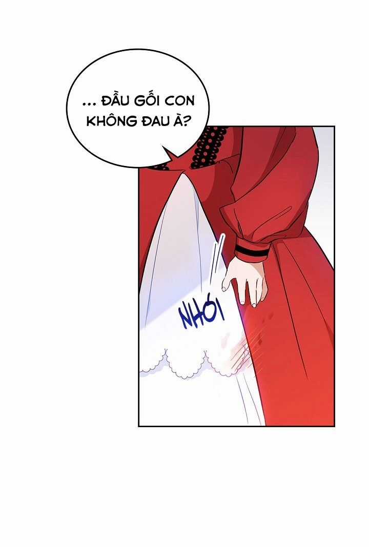 Kiếp Này Tôi Nhất Định Trở Thành Gia Chủ! Chương 4 trang 46