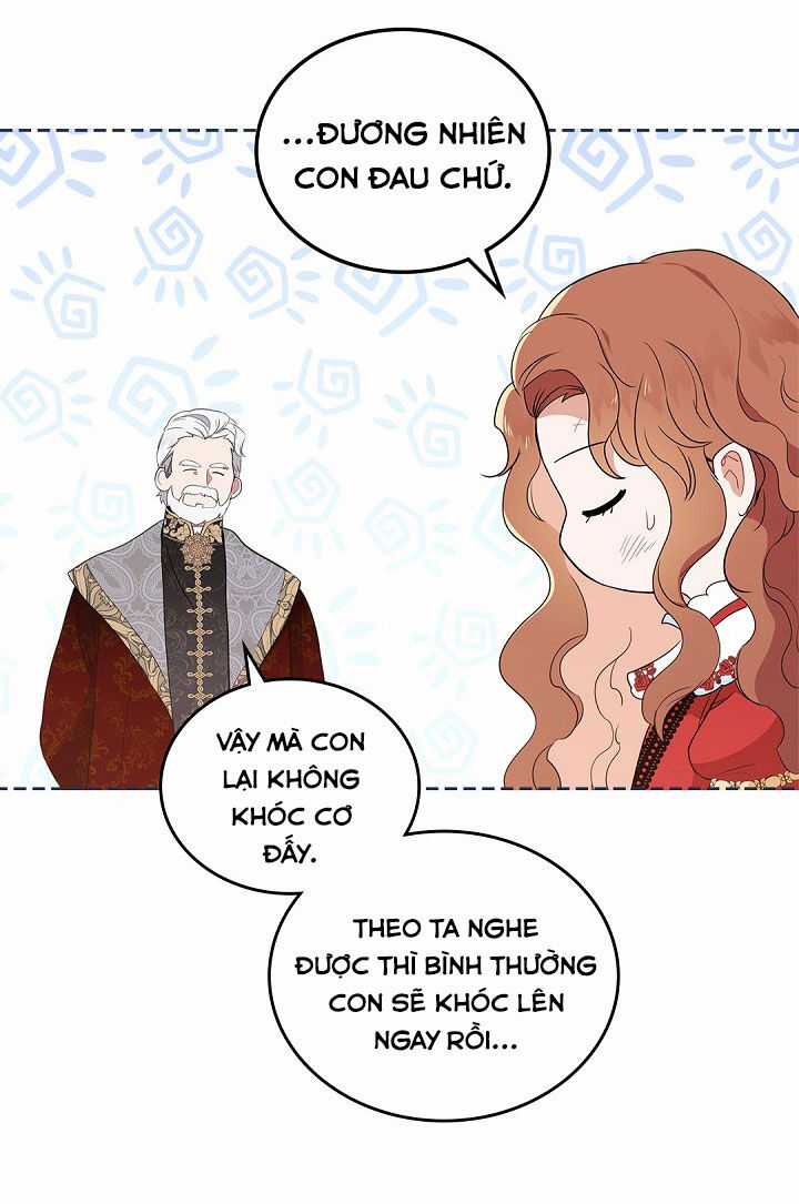 Kiếp Này Tôi Nhất Định Trở Thành Gia Chủ! Chương 4 trang 47