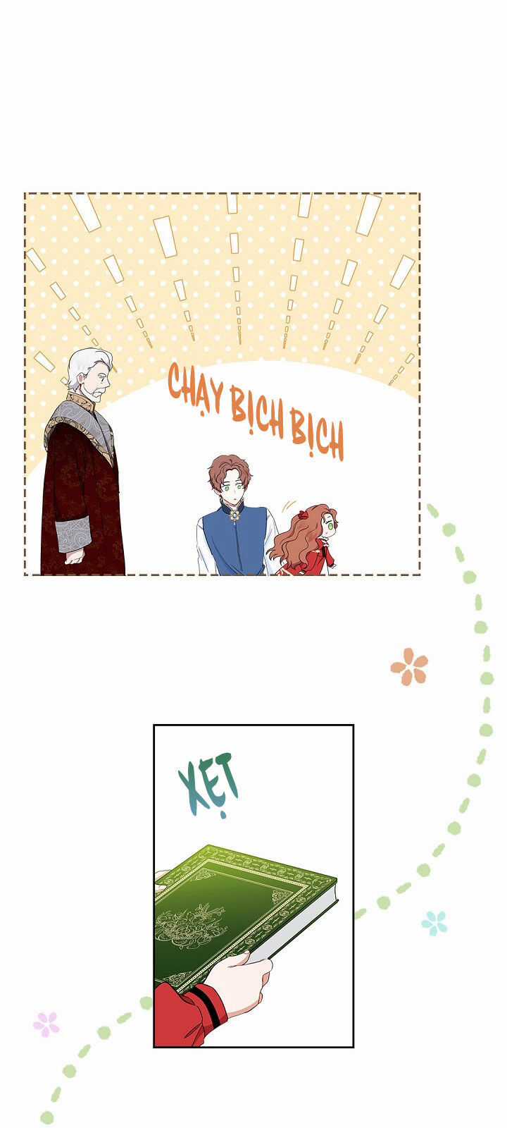 Kiếp Này Tôi Nhất Định Trở Thành Gia Chủ! Chương 4 trang 53