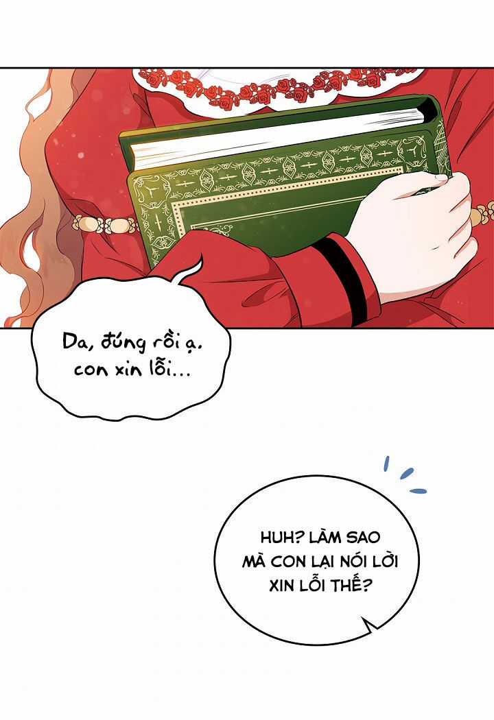 Kiếp Này Tôi Nhất Định Trở Thành Gia Chủ! Chương 4 trang 58