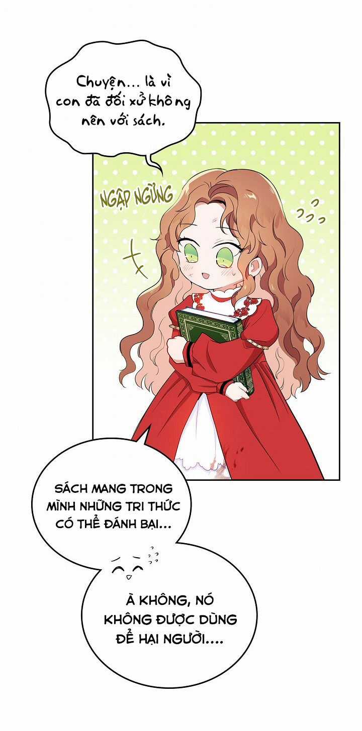 Kiếp Này Tôi Nhất Định Trở Thành Gia Chủ! Chương 4 trang 59