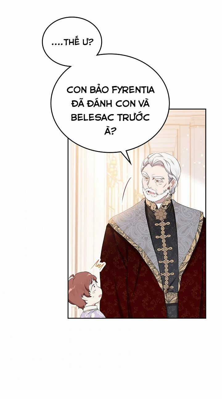 Kiếp Này Tôi Nhất Định Trở Thành Gia Chủ! Chương 4 trang 6