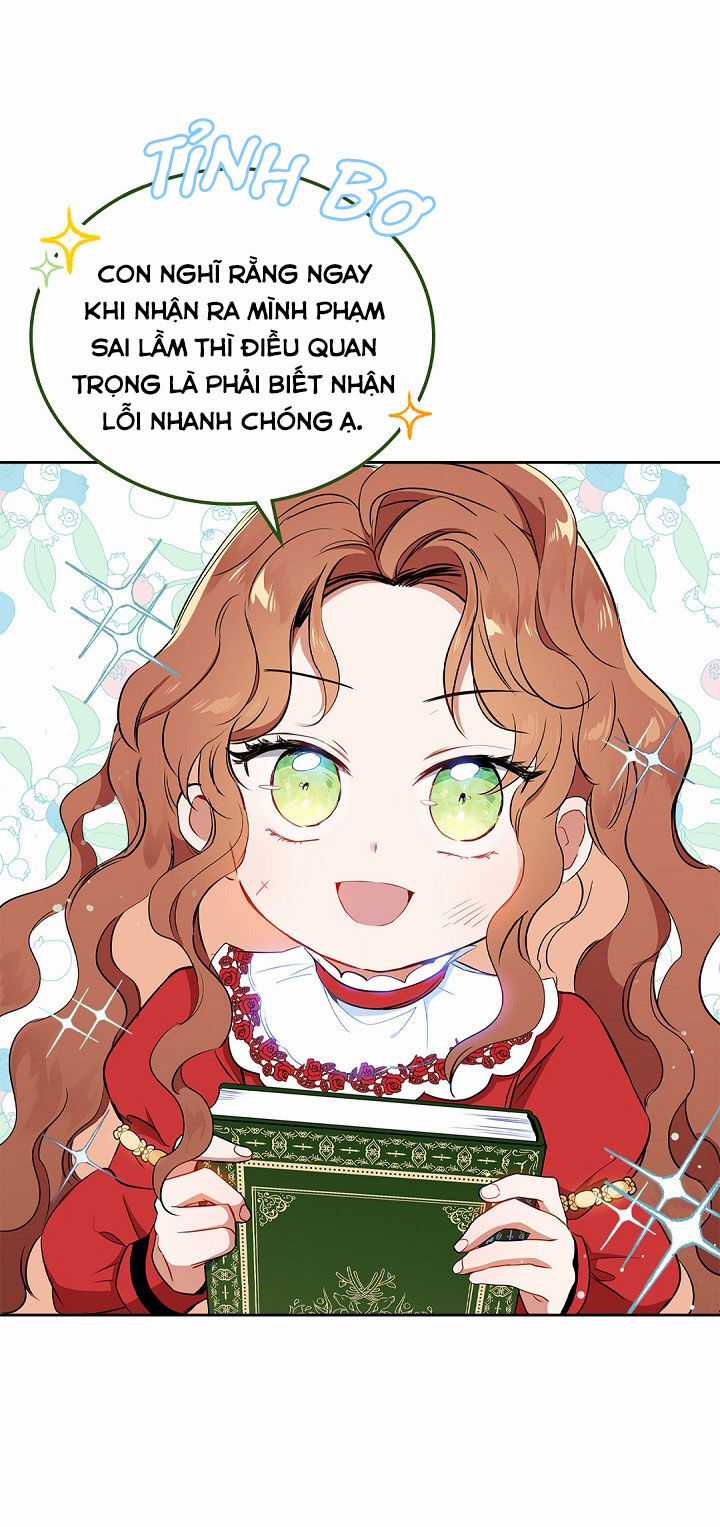 Kiếp Này Tôi Nhất Định Trở Thành Gia Chủ! Chương 4 trang 61