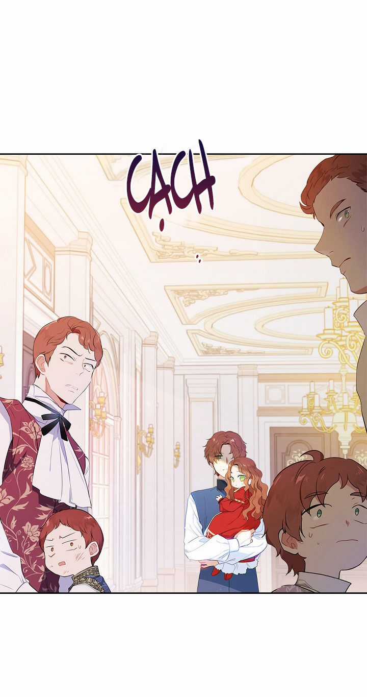 Kiếp Này Tôi Nhất Định Trở Thành Gia Chủ! Chương 4 trang 69