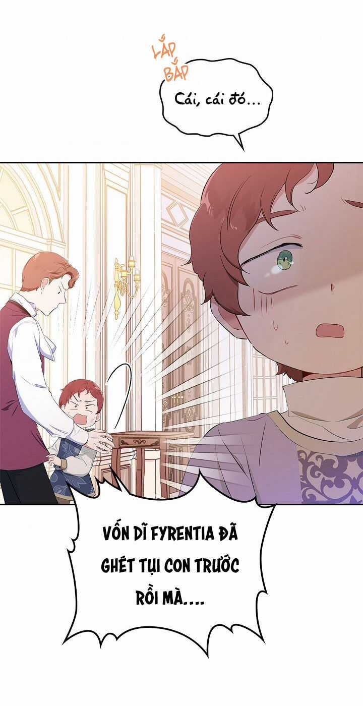 Kiếp Này Tôi Nhất Định Trở Thành Gia Chủ! Chương 4 trang 7