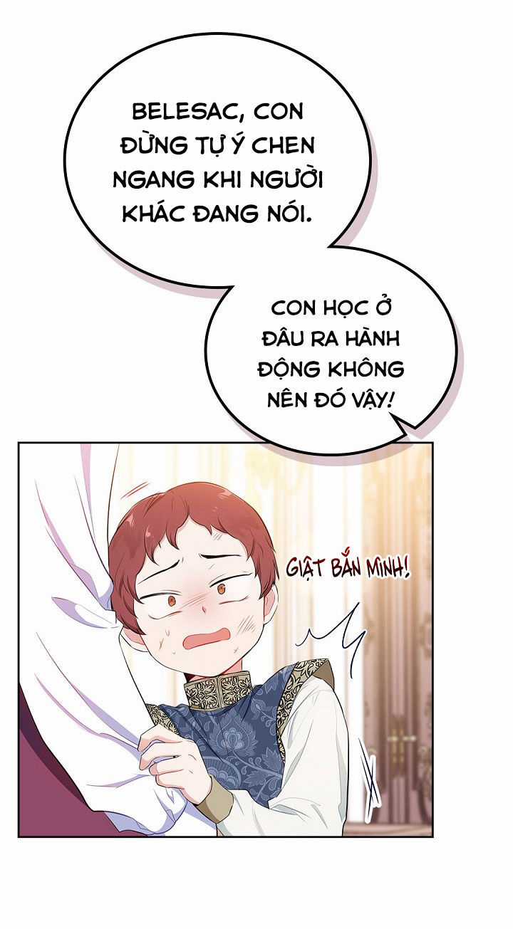 Kiếp Này Tôi Nhất Định Trở Thành Gia Chủ! Chương 4 trang 9