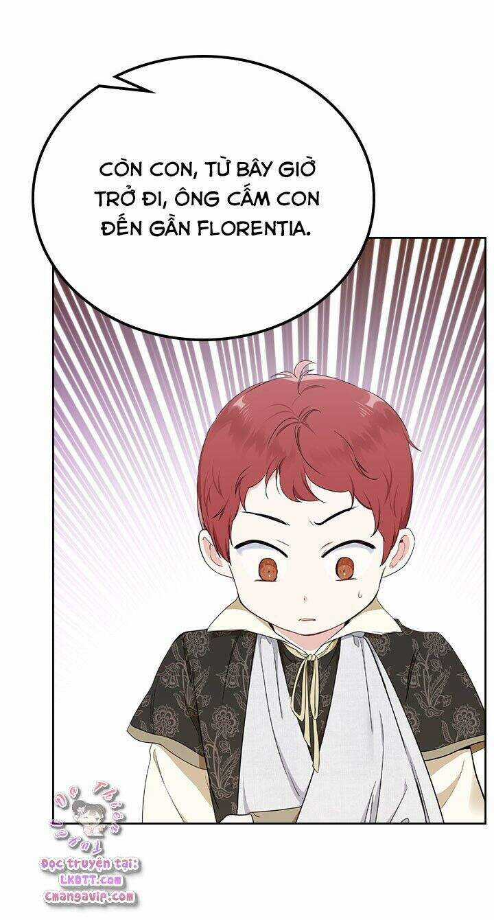 Kiếp Này Tôi Nhất Định Trở Thành Gia Chủ! Chương 40 trang 10