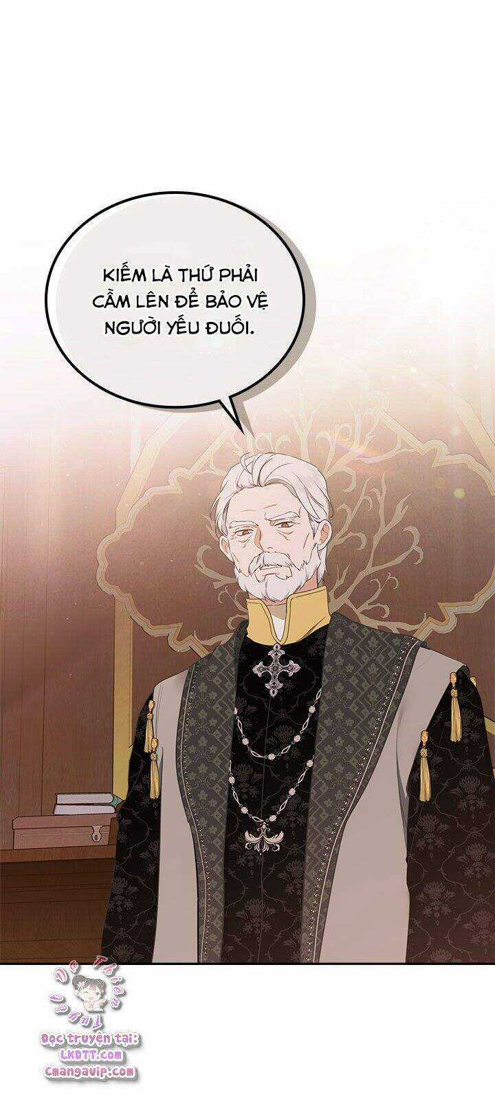 Kiếp Này Tôi Nhất Định Trở Thành Gia Chủ! Chương 40 trang 14