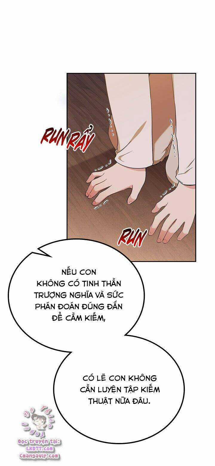 Kiếp Này Tôi Nhất Định Trở Thành Gia Chủ! Chương 40 trang 16