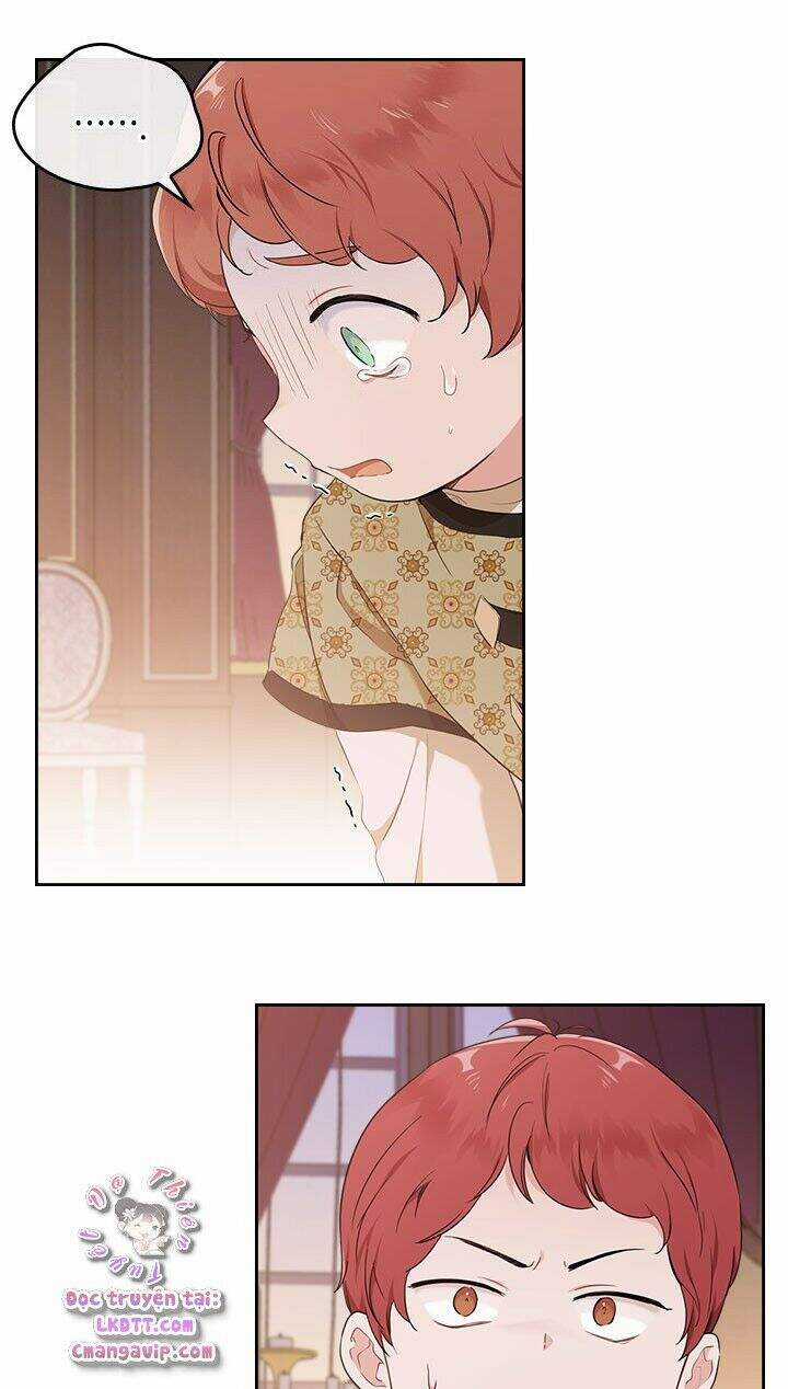 Kiếp Này Tôi Nhất Định Trở Thành Gia Chủ! Chương 40 trang 17