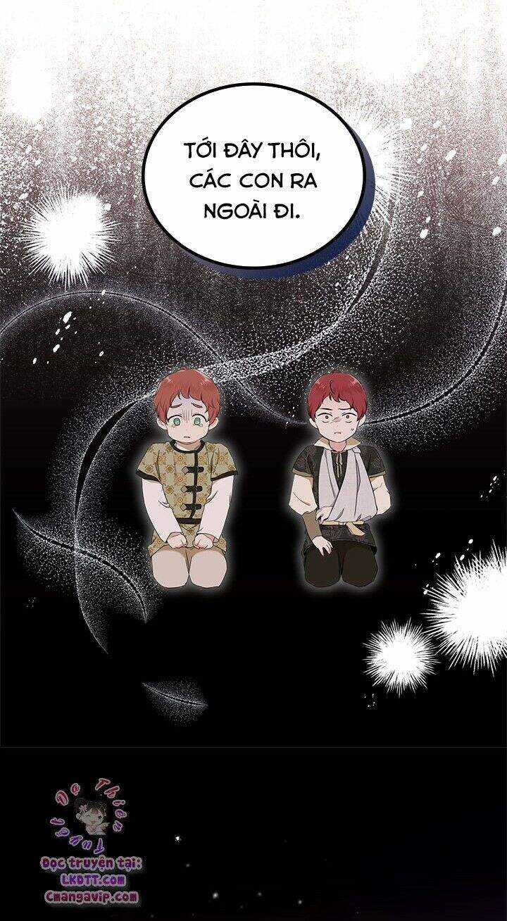 Kiếp Này Tôi Nhất Định Trở Thành Gia Chủ! Chương 40 trang 19