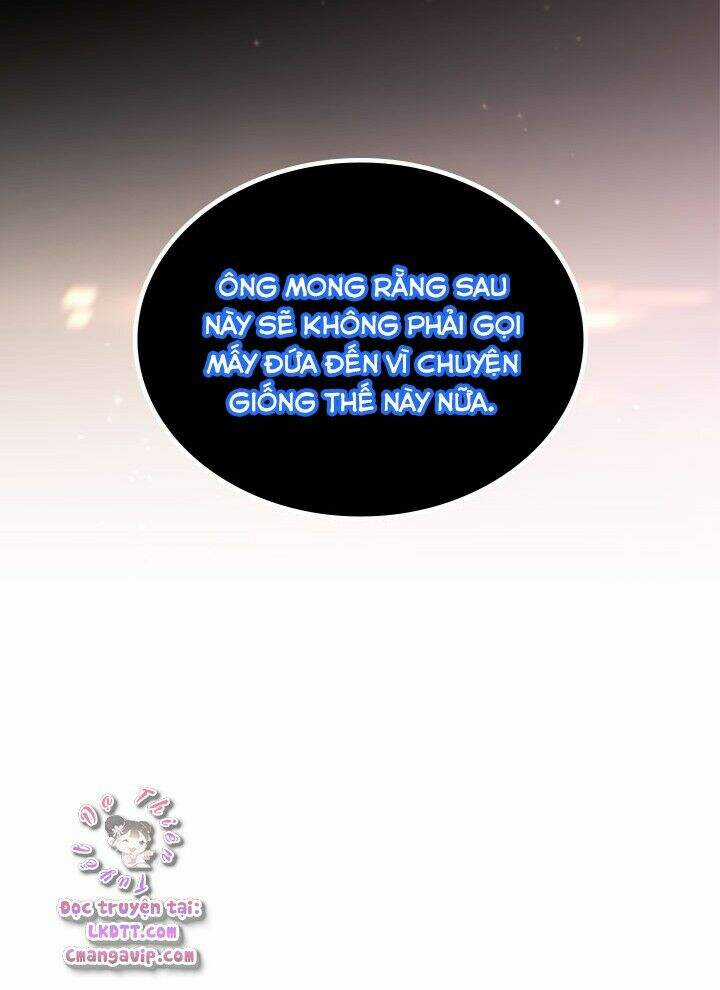 Kiếp Này Tôi Nhất Định Trở Thành Gia Chủ! Chương 40 trang 21