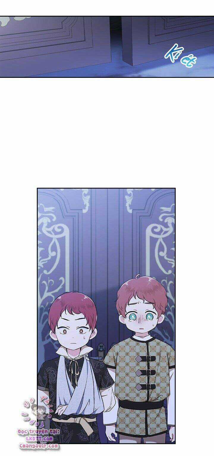 Kiếp Này Tôi Nhất Định Trở Thành Gia Chủ! Chương 40 trang 22