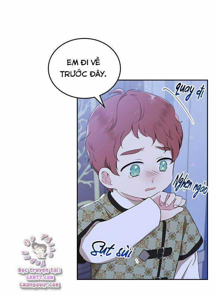 Kiếp Này Tôi Nhất Định Trở Thành Gia Chủ! Chương 40 trang 24