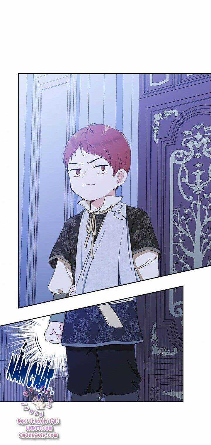 Kiếp Này Tôi Nhất Định Trở Thành Gia Chủ! Chương 40 trang 27