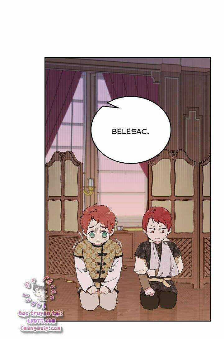 Kiếp Này Tôi Nhất Định Trở Thành Gia Chủ! Chương 40 trang 3