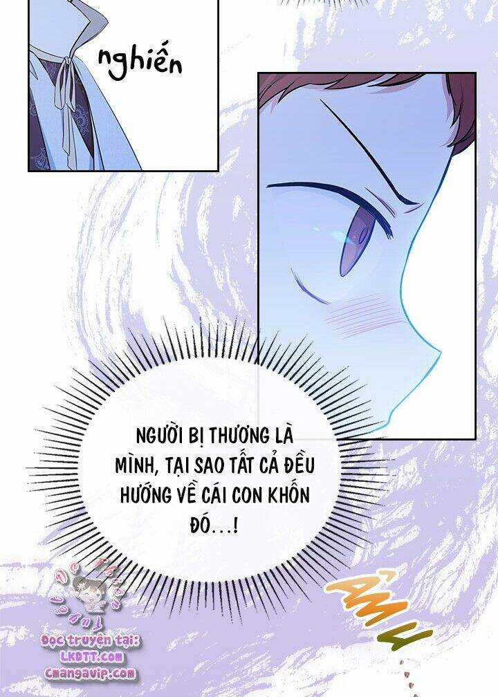 Kiếp Này Tôi Nhất Định Trở Thành Gia Chủ! Chương 40 trang 30