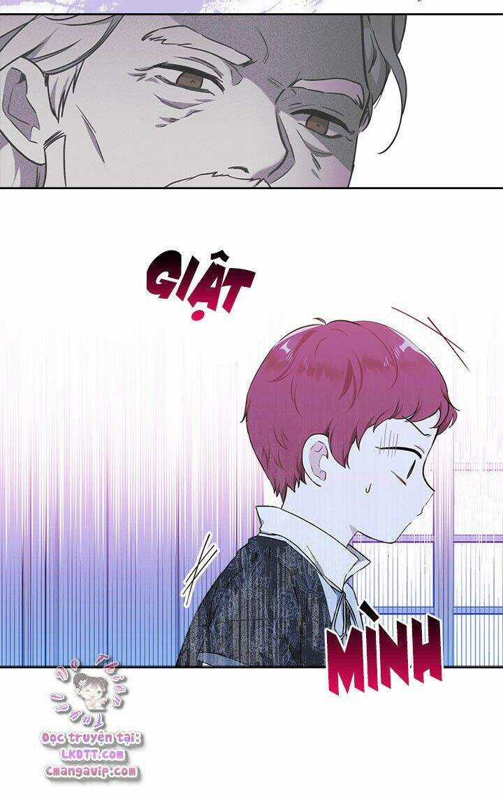 Kiếp Này Tôi Nhất Định Trở Thành Gia Chủ! Chương 40 trang 31