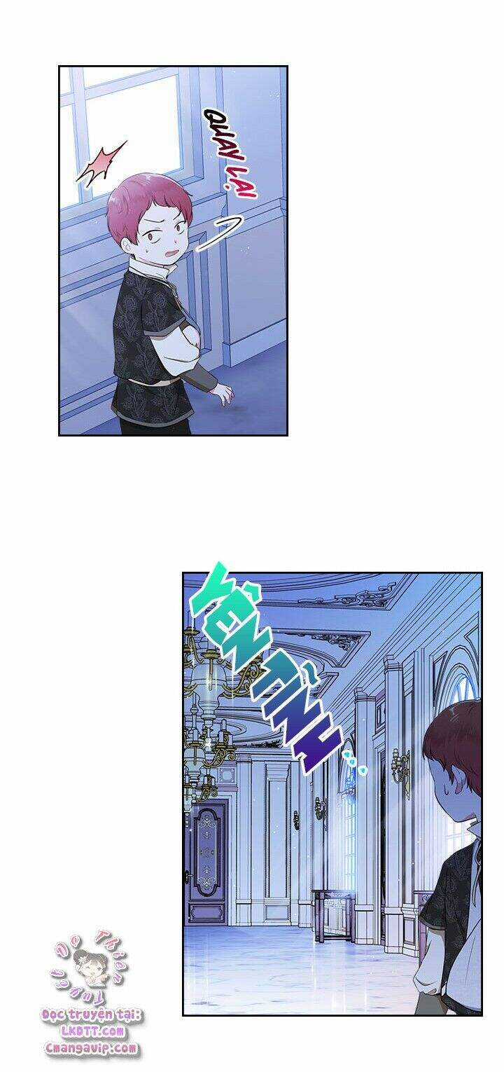 Kiếp Này Tôi Nhất Định Trở Thành Gia Chủ! Chương 40 trang 32