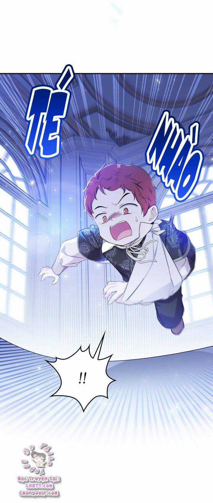 Kiếp Này Tôi Nhất Định Trở Thành Gia Chủ! Chương 40 trang 38