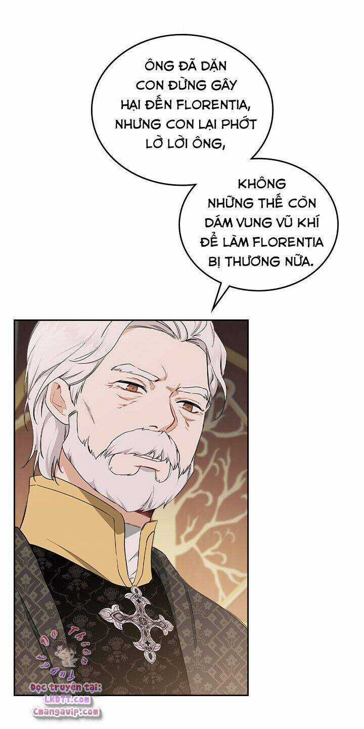 Kiếp Này Tôi Nhất Định Trở Thành Gia Chủ! Chương 40 trang 4