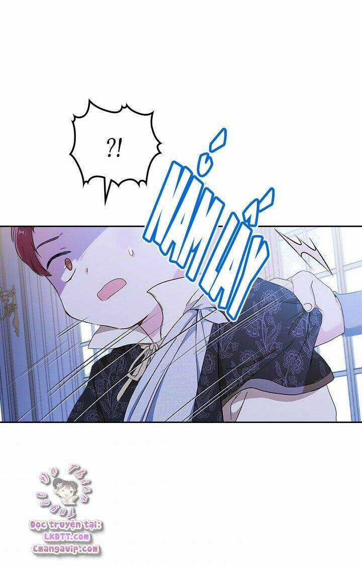 Kiếp Này Tôi Nhất Định Trở Thành Gia Chủ! Chương 40 trang 40