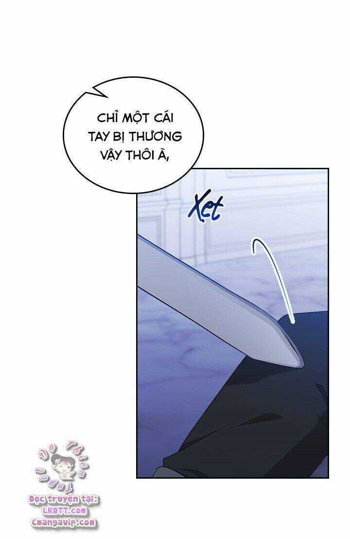 Kiếp Này Tôi Nhất Định Trở Thành Gia Chủ! Chương 40 trang 44