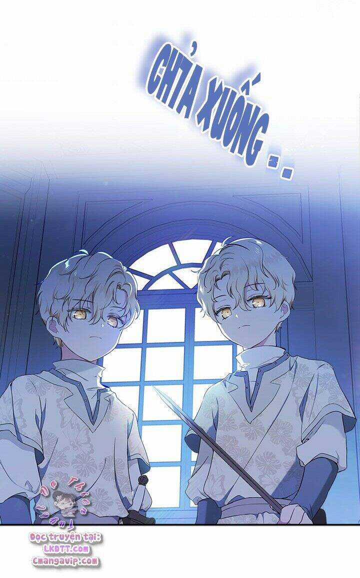 Kiếp Này Tôi Nhất Định Trở Thành Gia Chủ! Chương 40 trang 48