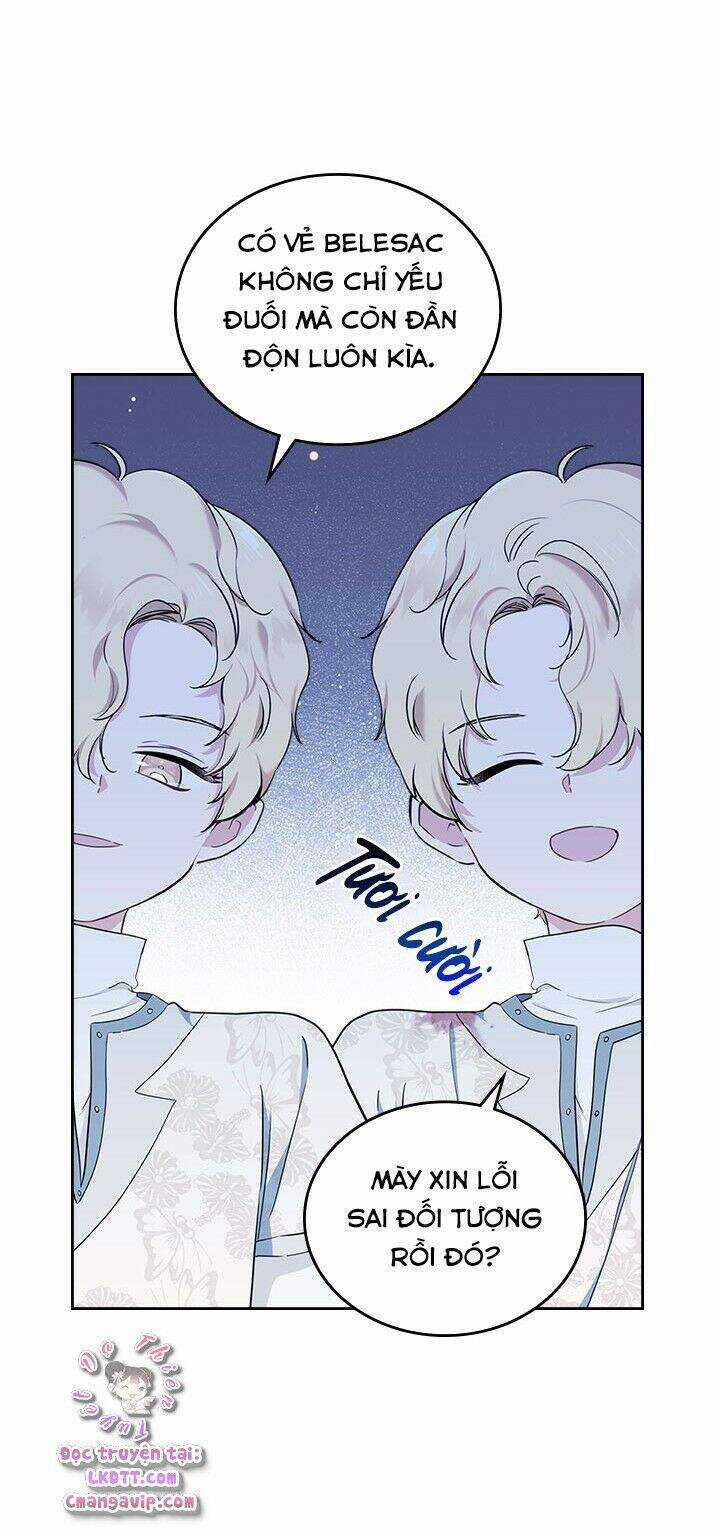 Kiếp Này Tôi Nhất Định Trở Thành Gia Chủ! Chương 40 trang 51