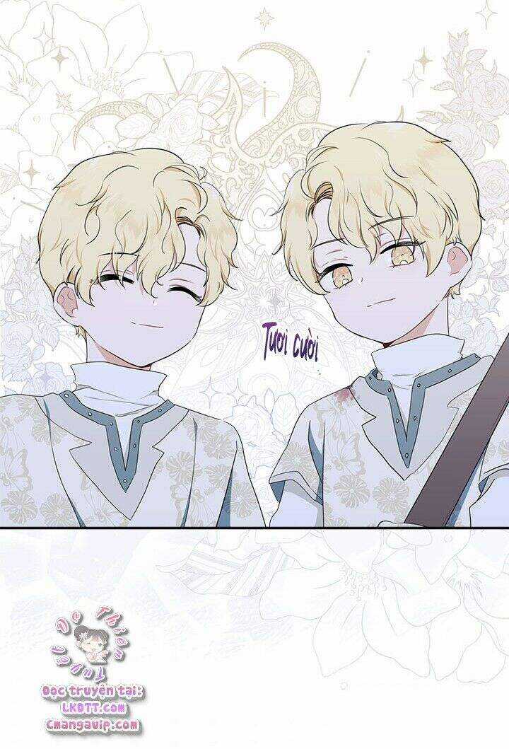 Kiếp Này Tôi Nhất Định Trở Thành Gia Chủ! Chương 40 trang 54