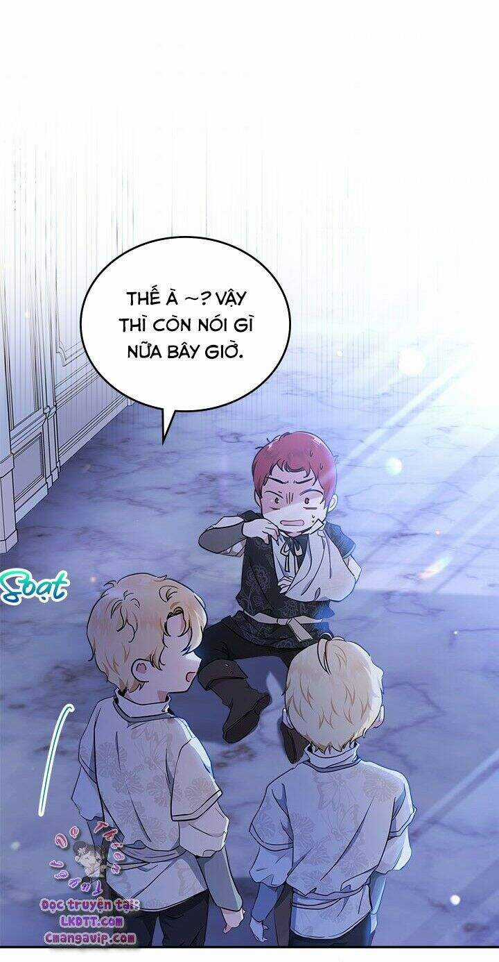 Kiếp Này Tôi Nhất Định Trở Thành Gia Chủ! Chương 40 trang 55