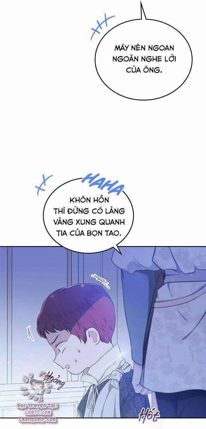 Kiếp Này Tôi Nhất Định Trở Thành Gia Chủ! Chương 40 trang 56