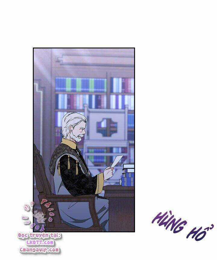 Kiếp Này Tôi Nhất Định Trở Thành Gia Chủ! Chương 40 trang 61