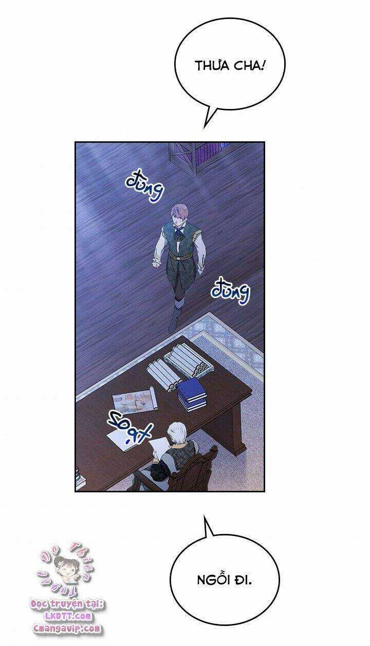 Kiếp Này Tôi Nhất Định Trở Thành Gia Chủ! Chương 40 trang 62