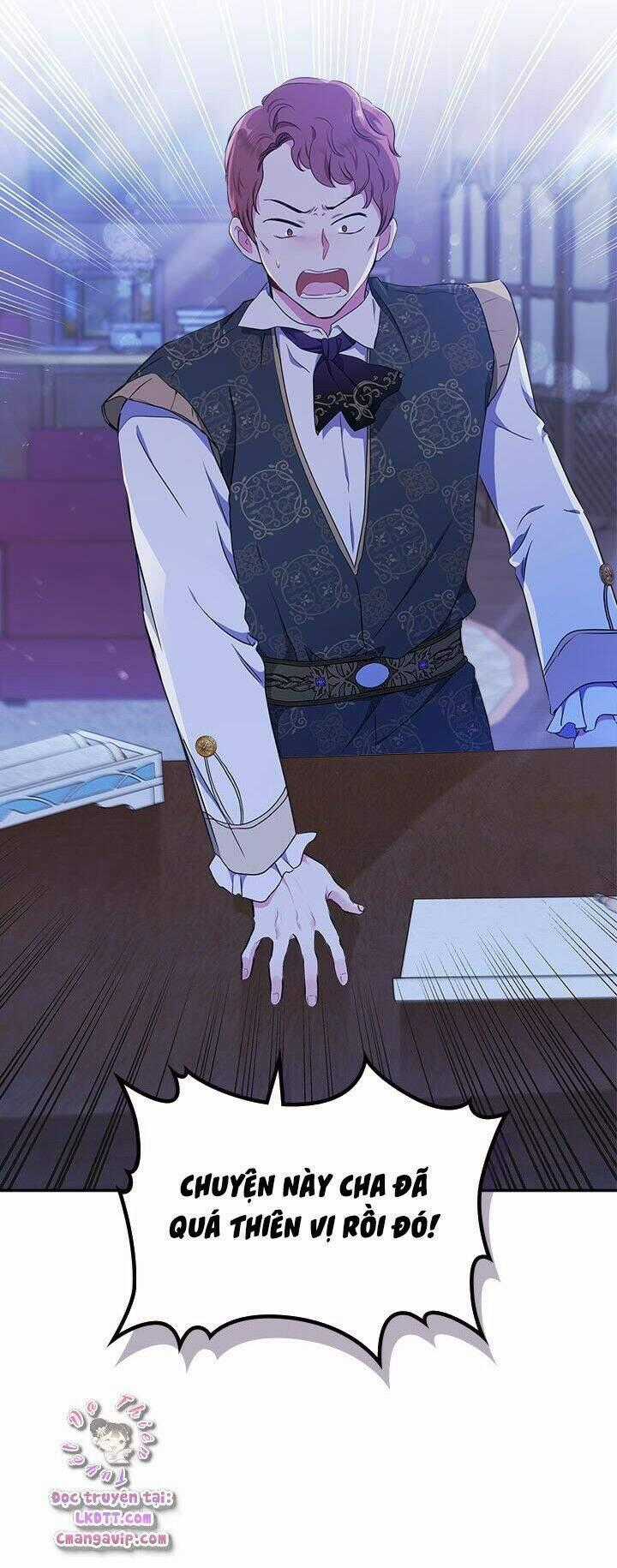 Kiếp Này Tôi Nhất Định Trở Thành Gia Chủ! Chương 40 trang 64