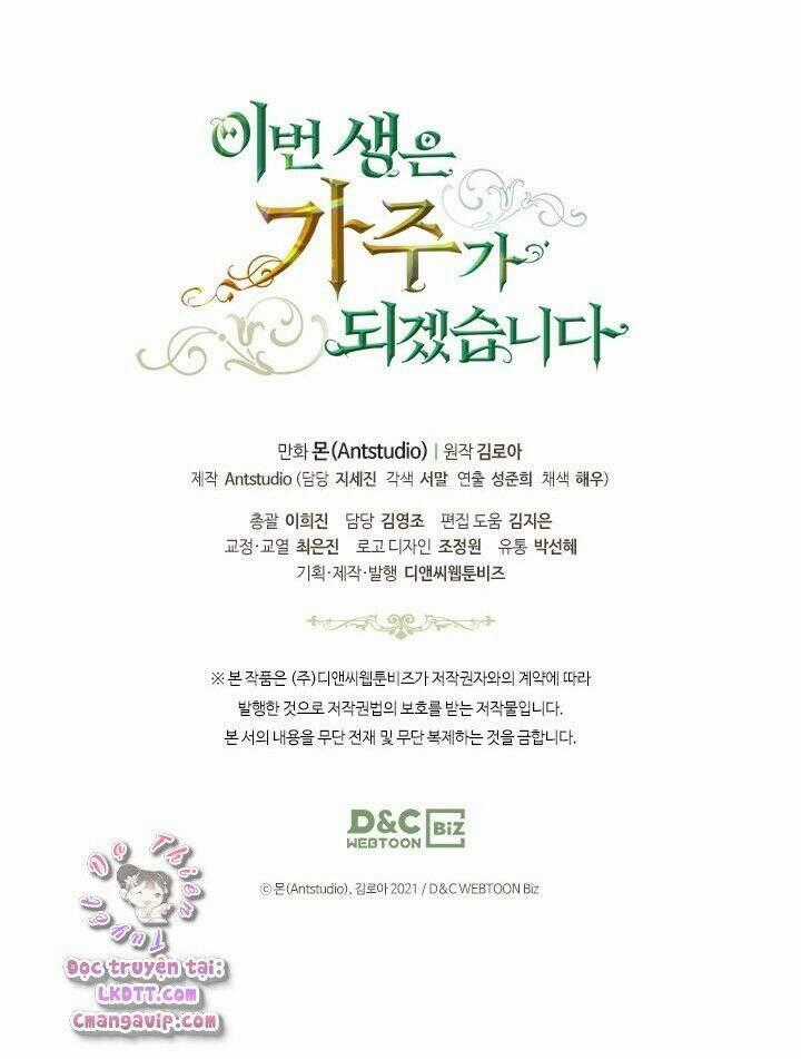 Kiếp Này Tôi Nhất Định Trở Thành Gia Chủ! Chương 40 trang 65