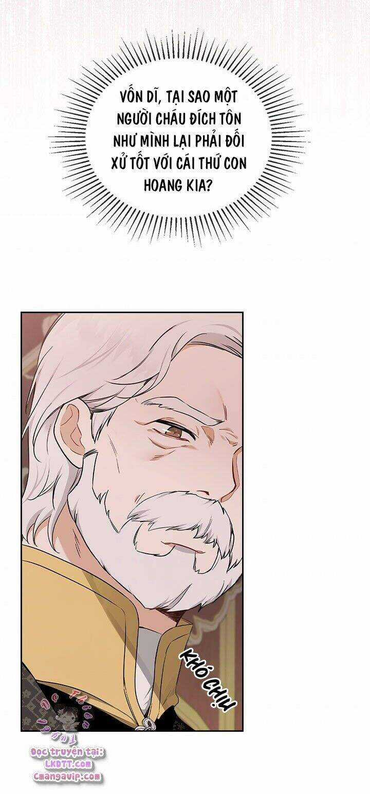 Kiếp Này Tôi Nhất Định Trở Thành Gia Chủ! Chương 40 trang 7