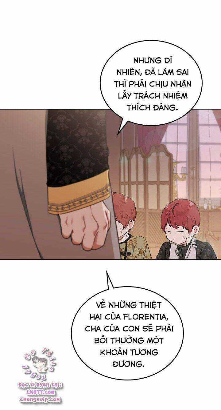 Kiếp Này Tôi Nhất Định Trở Thành Gia Chủ! Chương 40 trang 9