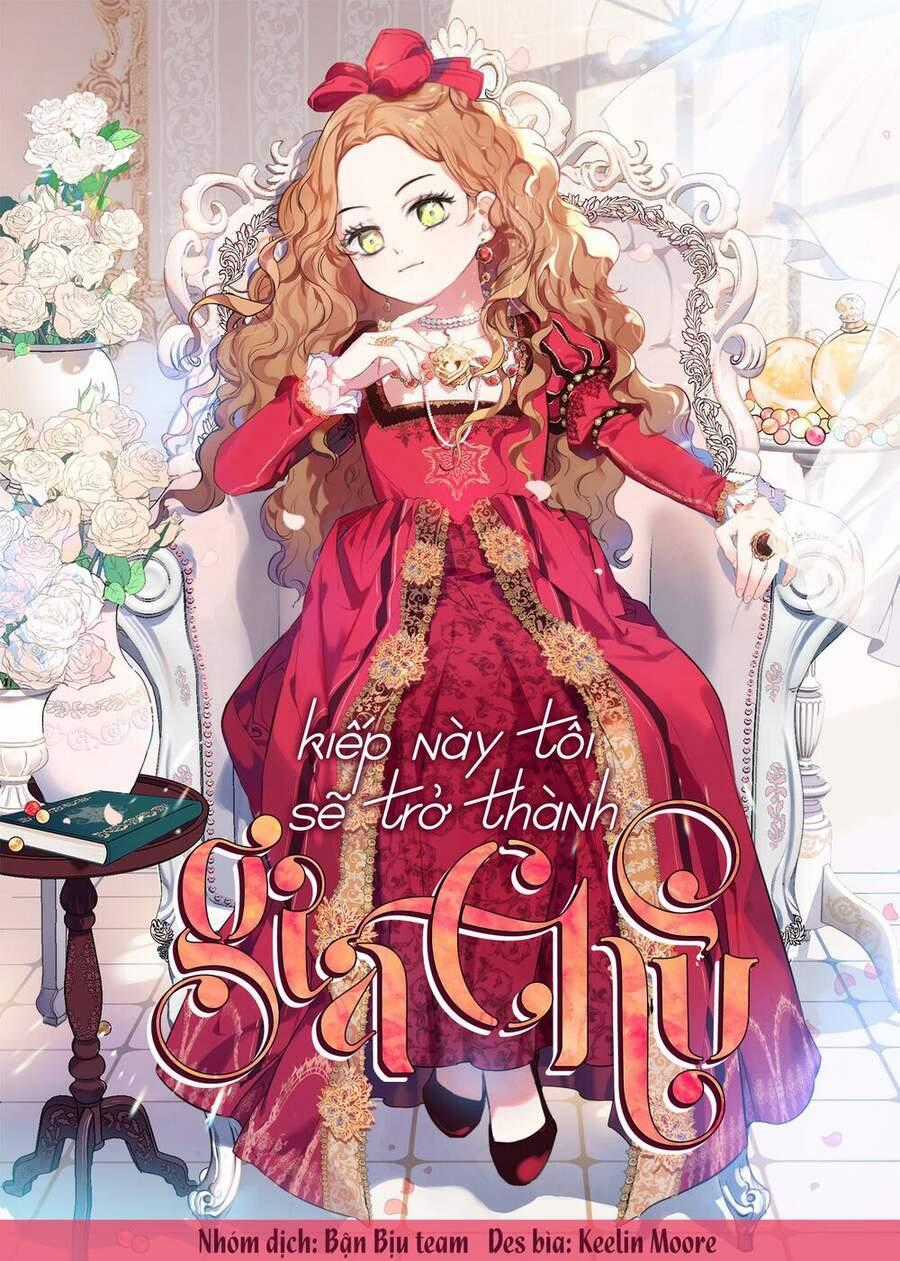 Kiếp Này Tôi Nhất Định Trở Thành Gia Chủ! Chương 41 trang 0