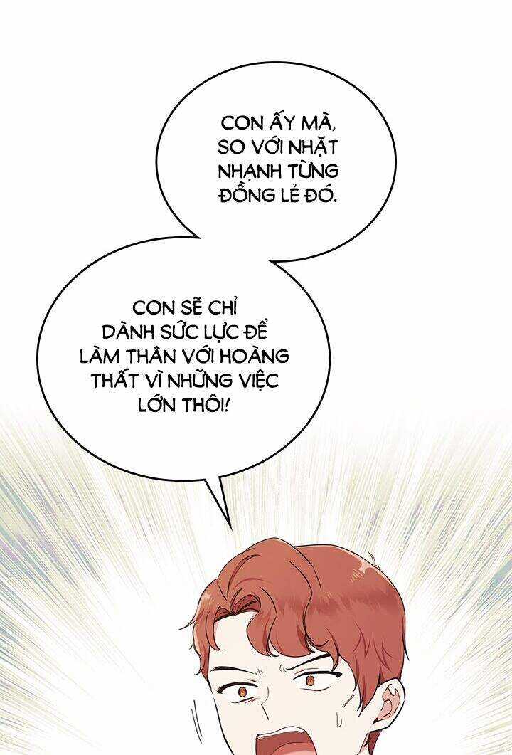 Kiếp Này Tôi Nhất Định Trở Thành Gia Chủ! Chương 41 trang 11