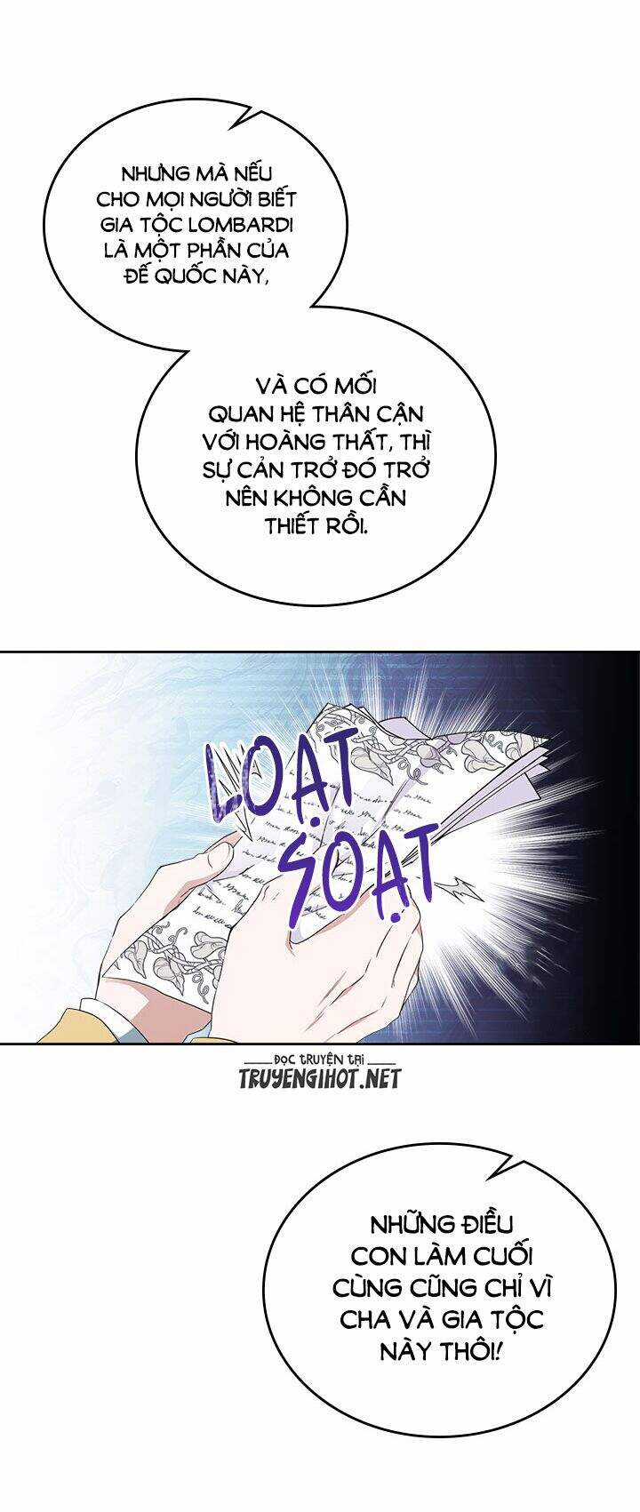 Kiếp Này Tôi Nhất Định Trở Thành Gia Chủ! Chương 41 trang 14